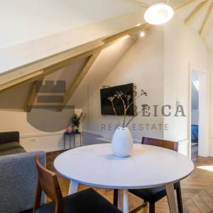 DVA APARTMANA U CENTRU GRADA