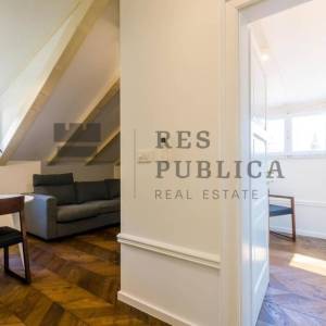 DVA APARTMANA U CENTRU GRADA