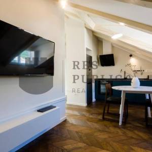 DVA APARTMANA U CENTRU GRADA