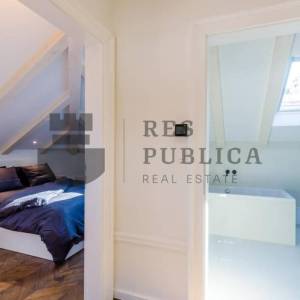 DVA APARTMANA U CENTRU GRADA