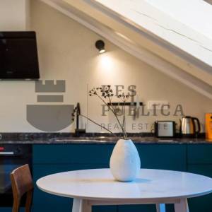 DVA APARTMANA U CENTRU GRADA