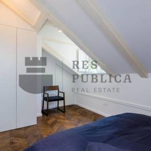 DVA APARTMANA U CENTRU GRADA