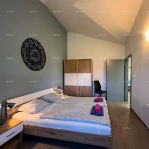 DVIJE KUĆE U PRODAJI! Ekskluzivna prodaja !