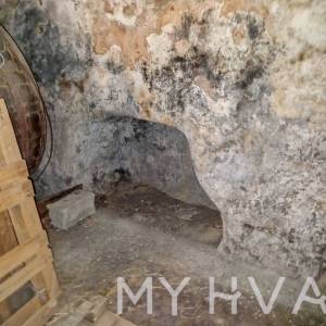 Dvojna kamena kuća u Vrisniku