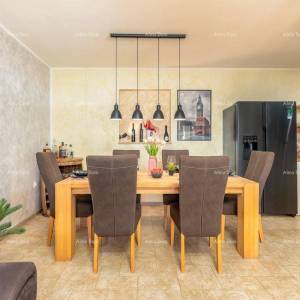 Dvojna kuća - okolica Pule