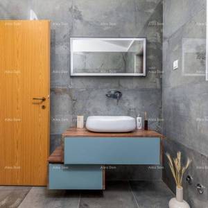 Dvojna kuća - okolica Pule