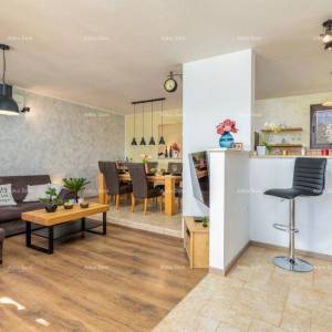 Dvojna kuća - okolica Pule