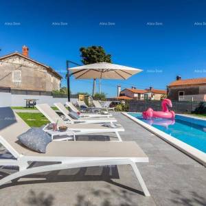 Dvojna kuća - okolica Pule