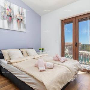 Dvojna kuća - okolica Pule