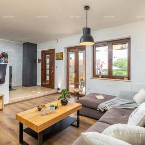 Dvojna kuća - okolica Pule