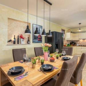 Dvojna kuća - okolica Pule