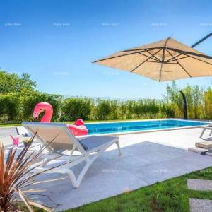 Dvojna kuća - okolica Pule