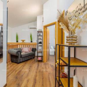 Dvojna kuća - okolica Pule