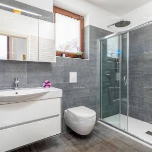 Dvojna kuća - okolica Pule