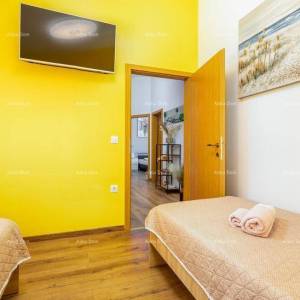 Dvojna kuća - okolica Pule