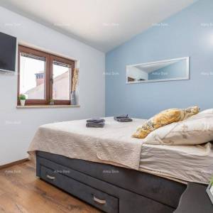 Dvojna kuća - okolica Pule