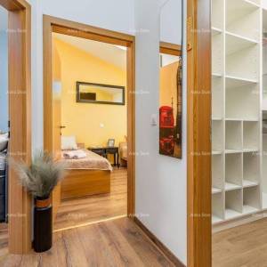 Dvojna kuća - okolica Pule