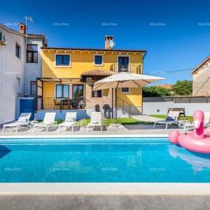 Dvojna kuća - okolica Pule