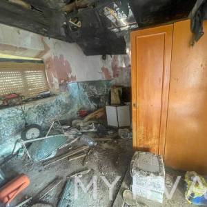 Dvojna Kuća sa kamenim Kućicama u Bogomolju