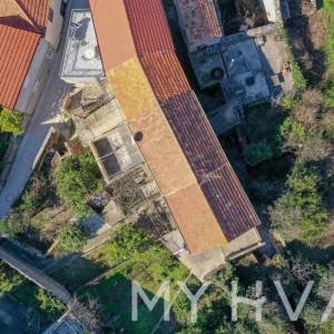 Dvojna kuća u Banskom Dolcu