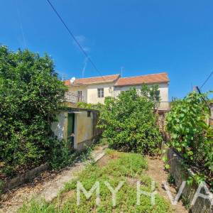 Dvojna kuća u Banskom Dolcu