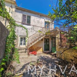 Dvojna kuća u Banskom Dolcu