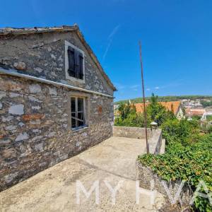 Dvojna kuća u Banskom Dolcu