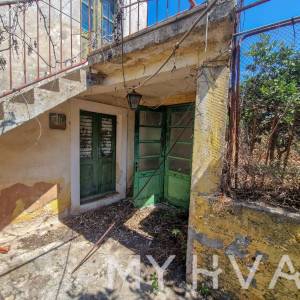 Dvojna kuća u Banskom Dolcu