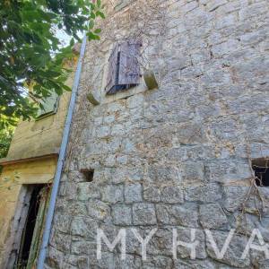 Dvojna kuća u Banskom Dolcu