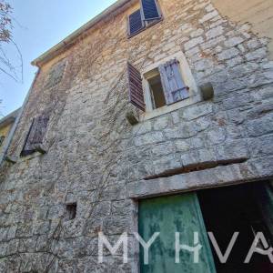 Dvojna kuća u Banskom Dolcu