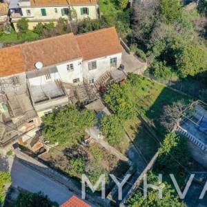 Dvojna kuća u Banskom Dolcu