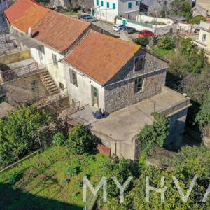 Dvojna kuća u Banskom Dolcu