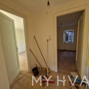 Dvojna kuća u Banskom Dolcu