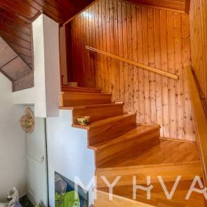 Dvojna Kuća u Gdinju