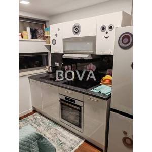 Dvosoban stan 47 m2 – Zadar *Obiteljsko naselje* (ID-2580/E)