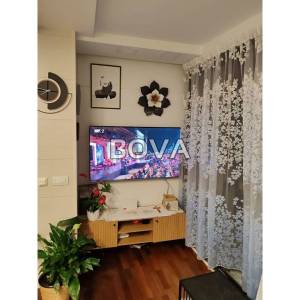 Dvosoban stan 47 m2 – Zadar *Obiteljsko naselje* (ID-2580/E)