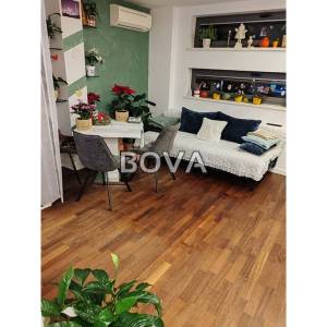 Dvosoban stan 47 m2 – Zadar *Obiteljsko naselje* (ID-2580/E)