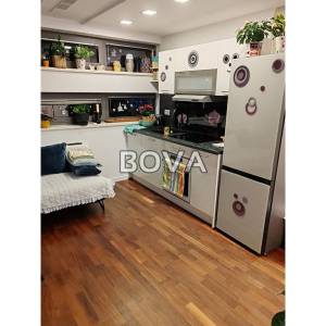 Dvosoban stan 47 m2 – Zadar *Obiteljsko naselje* (ID-2580/E)