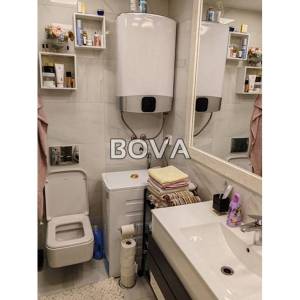 Dvosoban stan 47 m2 – Zadar *Obiteljsko naselje* (ID-2580/E)