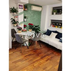 Dvosoban stan 47 m2 – Zadar *Obiteljsko naselje* (ID-2580/E)