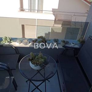 Dvosoban stan 52 m2 – Zadar *POGLED MORE* (ID-2579/E)