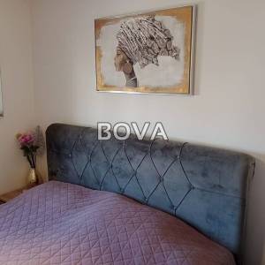 Dvosoban stan 52 m2 – Zadar *POGLED MORE* (ID-2579/E)
