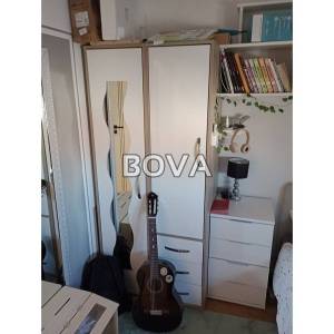 Dvosoban stan 52 m2 – Zadar *POGLED MORE* (ID-2579/E)