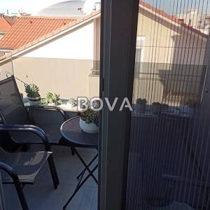Dvosoban stan 52 m2 – Zadar *POGLED MORE* (ID-2579/E)