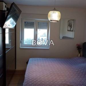 Dvosoban stan 52 m2 – Zadar *POGLED MORE* (ID-2579/E)