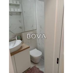 Dvosoban stan 52 m2 – Zadar *POGLED MORE* (ID-2579/E)