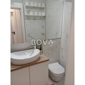 Dvosoban stan 52 m2 – Zadar *POGLED MORE* (ID-2579/E)