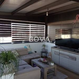 Dvosoban stan 52 m2 – Zadar *POGLED MORE* (ID-2579/E)