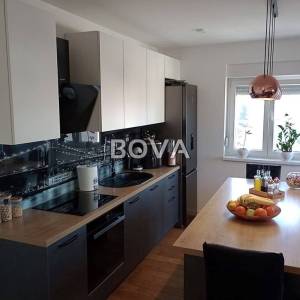 Dvosoban stan 52 m2 – Zadar *POGLED MORE* (ID-2579/E)