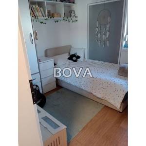 Dvosoban stan 52 m2 – Zadar *POGLED MORE* (ID-2579/E)